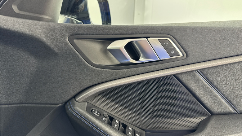 BMW 1 Series 118d M Sport 5dr Diesel Hatchback